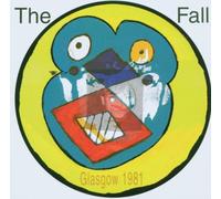 Fall,the - Live from the Vaults-Glasgow 8