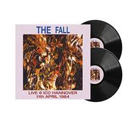 Fall The - Live @ Icc Hannover 1984