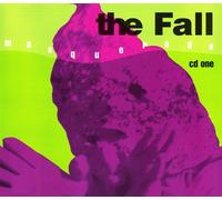 Fall,the - Masquerade