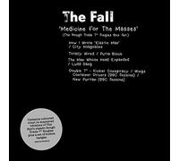 The Fall - RSD - Medicine For The Masses 'The Rough Trade 7" Singles' (5 x 7" Vinyl)