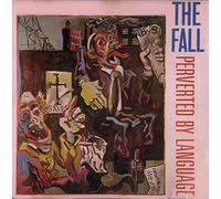Fall,the - Perverted By Language