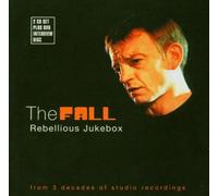 Fall,the - Rebellious Jukebox