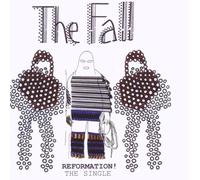 Fall,the - Reformation