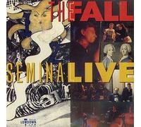 Fall,the - Semina Live