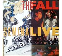 Fall the - Seminal Live [Import]