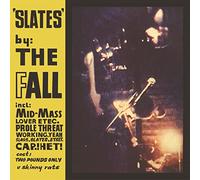 Fall The - Slates