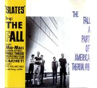 Fall,the - Slates/a Part of America Therein