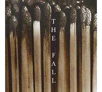 Fall The - The Idiot Joy Show