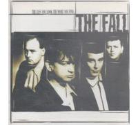 Fall,the - The Less You Look