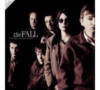 Fall,the - The Light User Syndrome