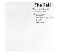 Fall,the - Totale S Turns