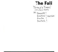Fall The - Totales Turn
