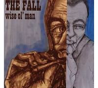 The Fall Wise Ol' Man (CD) EP