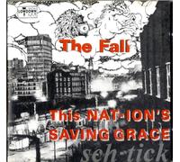 Fall - This Nations Saving Grace