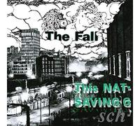 Fall - This Nation's Saving Grace
