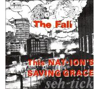 Fall - This Nation's Saving Grace Original recording reissued Edition by Fall (1997) Audio CD