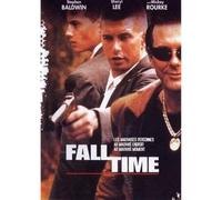 Fall time