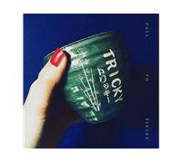 - Fall To Pieces - CD