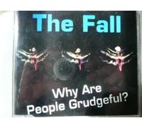 Fall - Why are People So Grudgeful