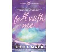 Fall With Me: A Playing for Keeps Hockey Romance: 4