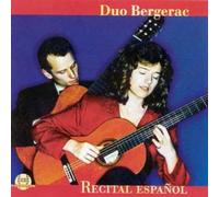 Falla/Albeniz/Granados - Recital Espanol/Danzas