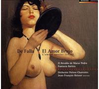 Falla: El Amor Brujo