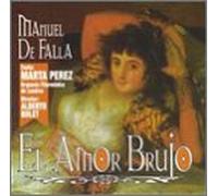 Falla - El Amor Brujo