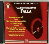 Falla - El Amor Brujo/Sorcerer's Appre