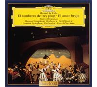 Falla: El Sombrero de Tres Pico