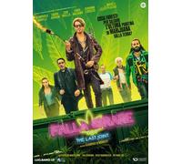 Falla girare (DVD)