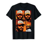 Falla Girare Tee Maglietta