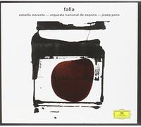 FALLA, M. DE - EL AMOR BRUJO