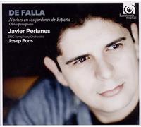 Falla, M. De - Noches En Los Jardines De Perianes