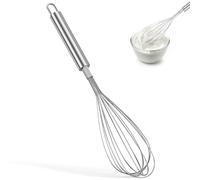 Fallaccia in acciaio inossidabile When Whik Whisk Whisk Kitchen Cucina Whibisk