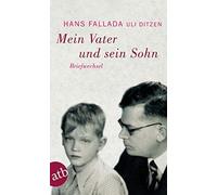 Fallada, H Mein Vater Und Sein Sohn - (German Import) Book NUOVO