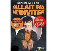 Fallait Pas L'inviter