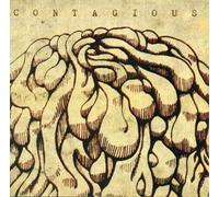 FALLAN, M. - CONTAGIOUS