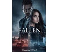Fallen: A Dark Vigilante Romance