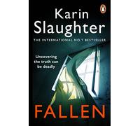 Fallen: A gripping crime thriller from the Sunday Times bestseller (Will Trent, Book 5)