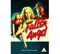 Fallen Angel [1945] [DVD] [Edizione: Regno Unito]