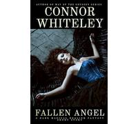 Fallen Angel: A Dark Magical Realism Fantasy Short Story