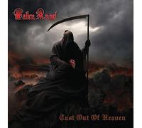 FALLEN ANGEL - CAST OUT OF HEAVEN