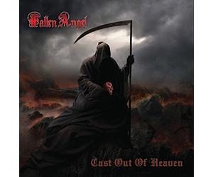 FALLEN ANGEL - CAST OUT OF HEAVEN