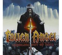 Fallen Angel - Crawling Out Of Hell