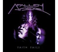 Fallen Angel Faith Fails: Anniversary Edition (CD) Album