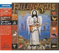 Fallen Angel - In Love Memory