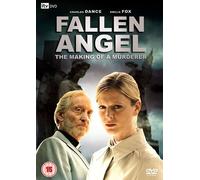 Fallen Angel: The Making Of A Murderer (3 Dvd) [Edizione: Regno Unito] [Edizione: Regno Unito]