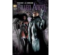 Fallen angel. Vol. 3