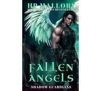 Fallen Angels: A fantasy reverse harem romance series: 4