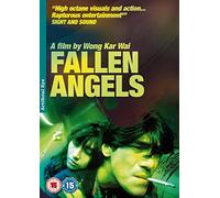 Fallen Angels [Edizione: Regno Unito]